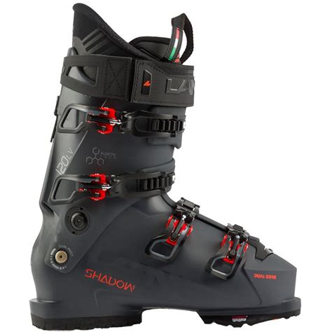 lange 120 lv|Lange Shadow 120 LV GW Ski Boot .